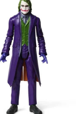 Figurine Joker De 30 Cm - The Dark Knight Ba