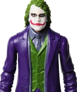 Figurine Joker De 30 Cm - The Dark Knight Ba