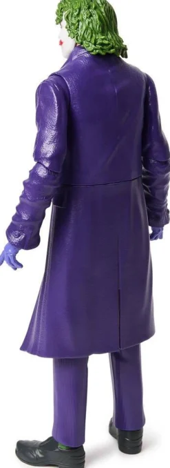 Figurine Joker De 30 Cm - The Dark Knight Ba