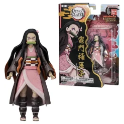 Figurine Kamado Nezuko Ultime Legends Demon Slayer 12 cm