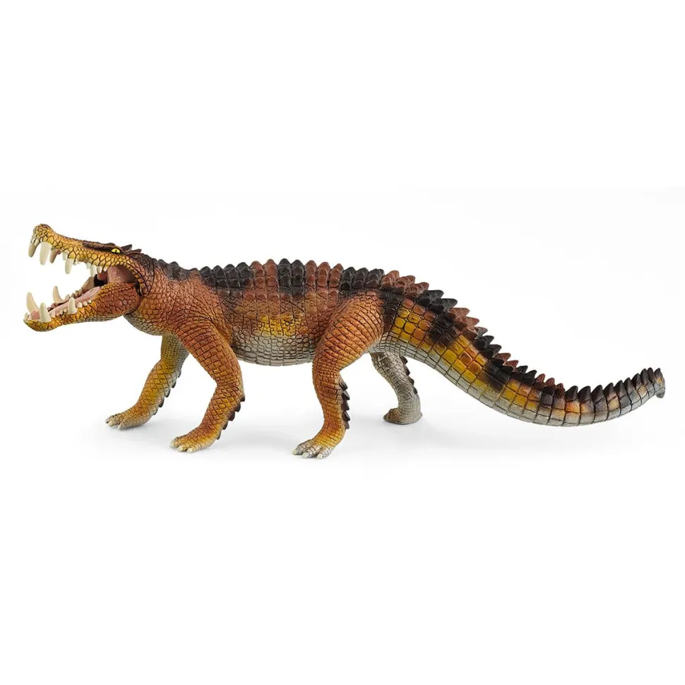 Figurine Kaprosuchus