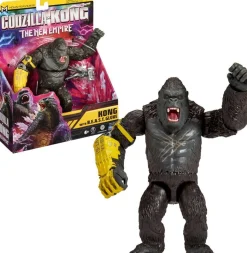Figurine Kong articulée 15 cm Godzilla X Kong 2