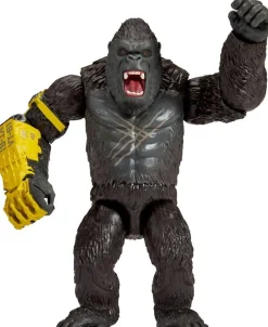 Figurine Kong articulée 15 cm Godzilla X Kong 2