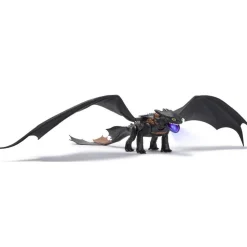 Figurine Krokmou Plasma Blast 35 cm Dragons Movie