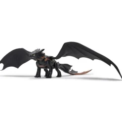 Figurine Krokmou Plasma Blast 35 cm Dragons Movie