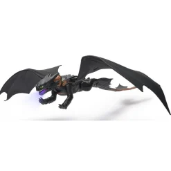 Figurine Krokmou Plasma Blast 35 cm Dragons Movie