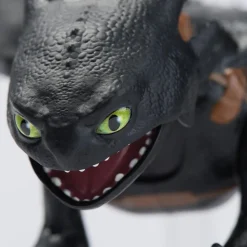 Figurine Krokmou Plasma Blast 35 cm Dragons Movie