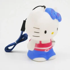 Figurine lumineuse Hip Hop Hello Kitty