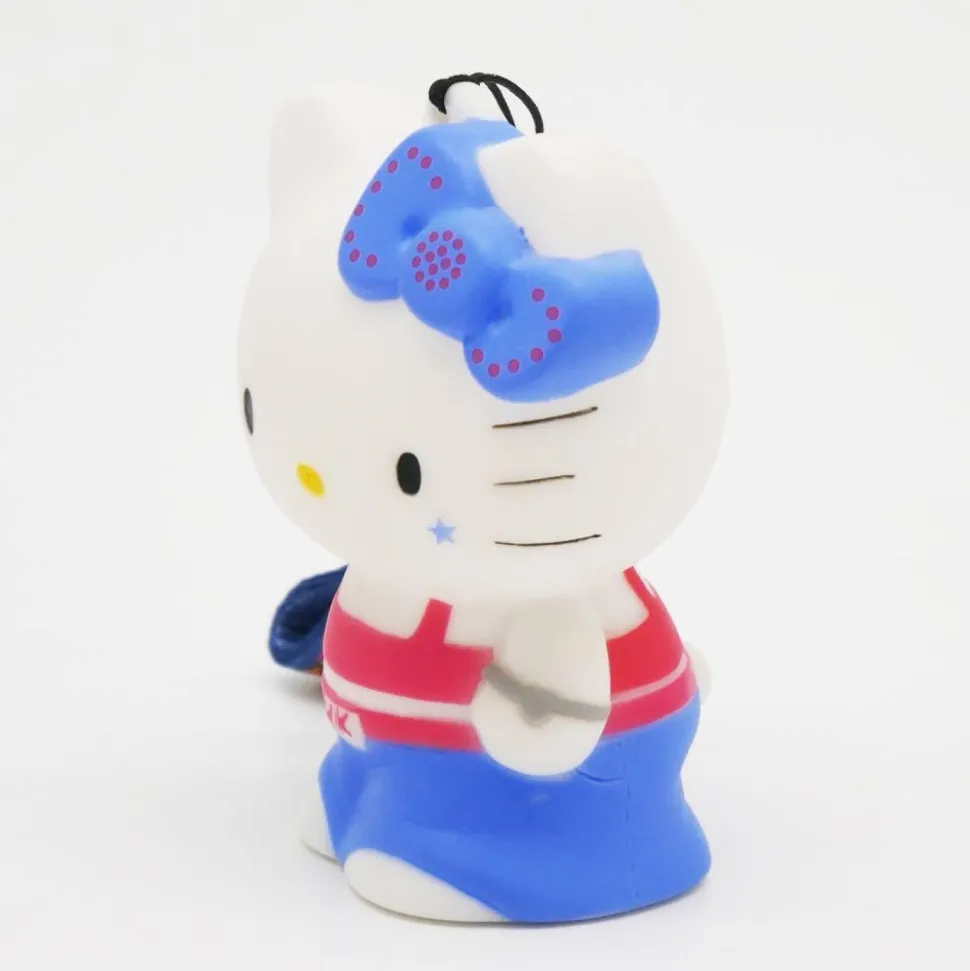 Figurine lumineuse Hip Hop Hello Kitty
