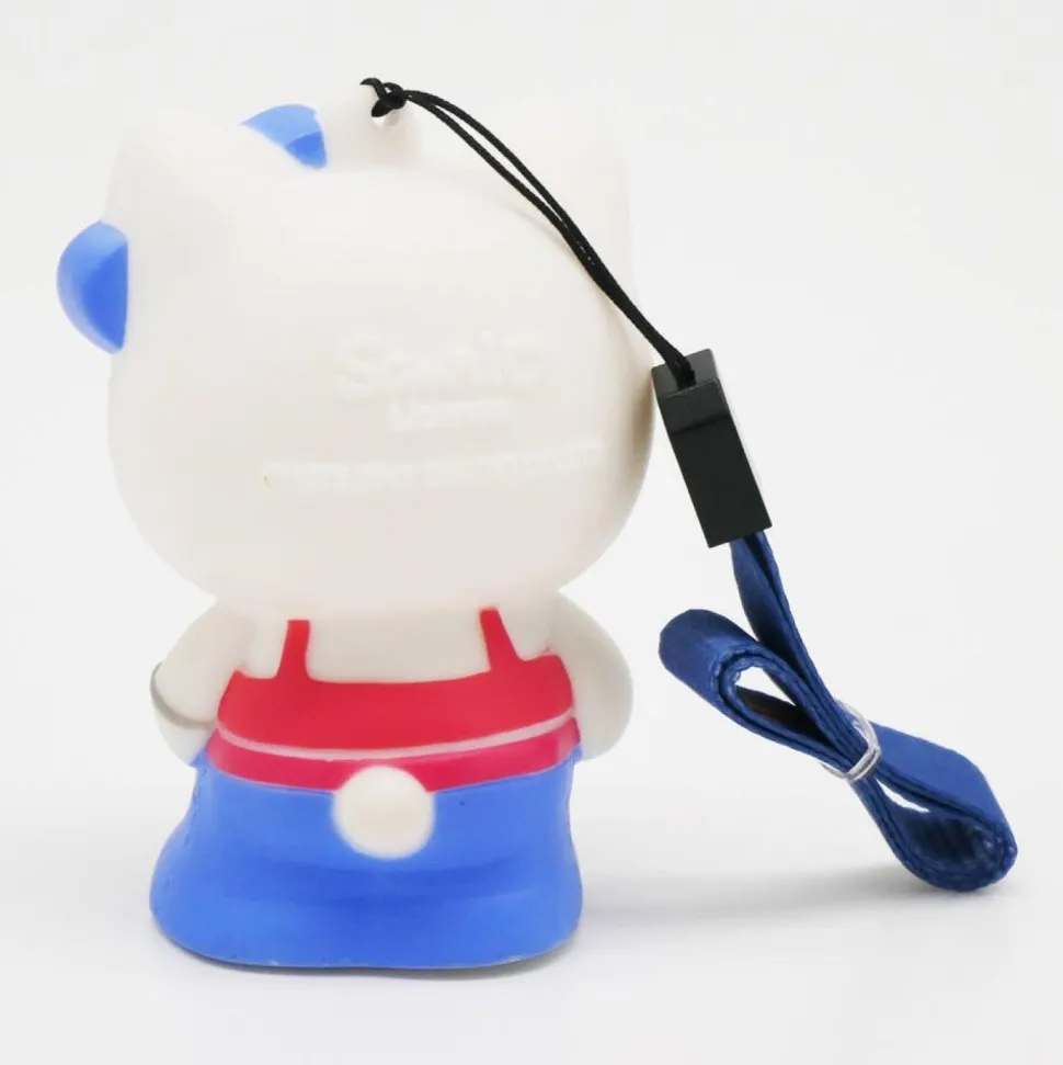 Figurine lumineuse Hip Hop Hello Kitty