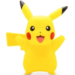 Figurine lumineuse Pikachu Happy 25cm