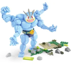 Figurine Mackogneur - Mega Pokemon