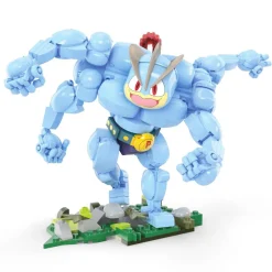Figurine Mackogneur - Mega Pokemon