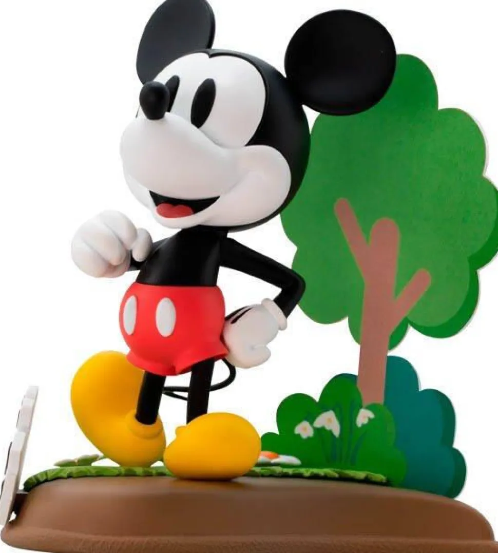 Figurine Mickey Mouse SFC Superfigurine Collection Abystyle