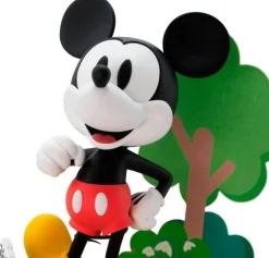 Figurine Mickey Mouse SFC Superfigurine Collection Abystyle