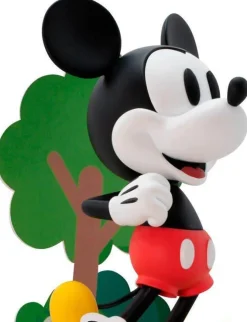 Figurine Mickey Mouse SFC Superfigurine Collection Abystyle