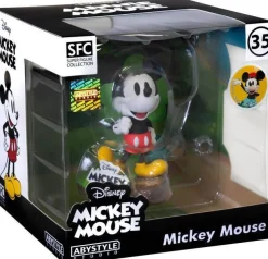 Figurine Mickey Mouse SFC Superfigurine Collection Abystyle