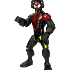 Figurine Miles Morales Mix Mashers Spiderman