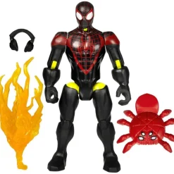Figurine Miles Morales Mix Mashers Spiderman
