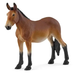 Figurine mulet