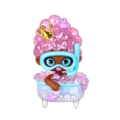 Figurine mystère XOX Kweenie Quircky 13cm