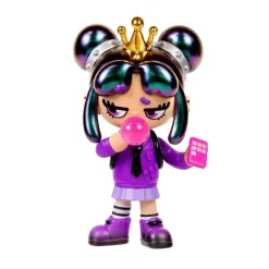 Figurine mystère XOX Kweenie Fearless