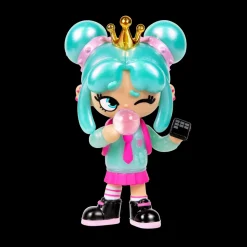 Figurine mystère XOX Kweenie Fearless
