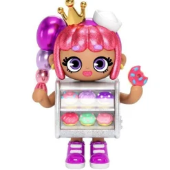 Figurine mystère XOX Kweenie foodies 13cm