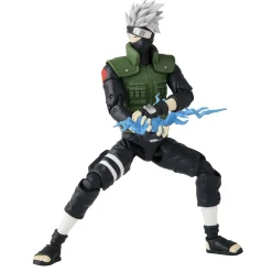 Figurine Naruto - Anime Heroes