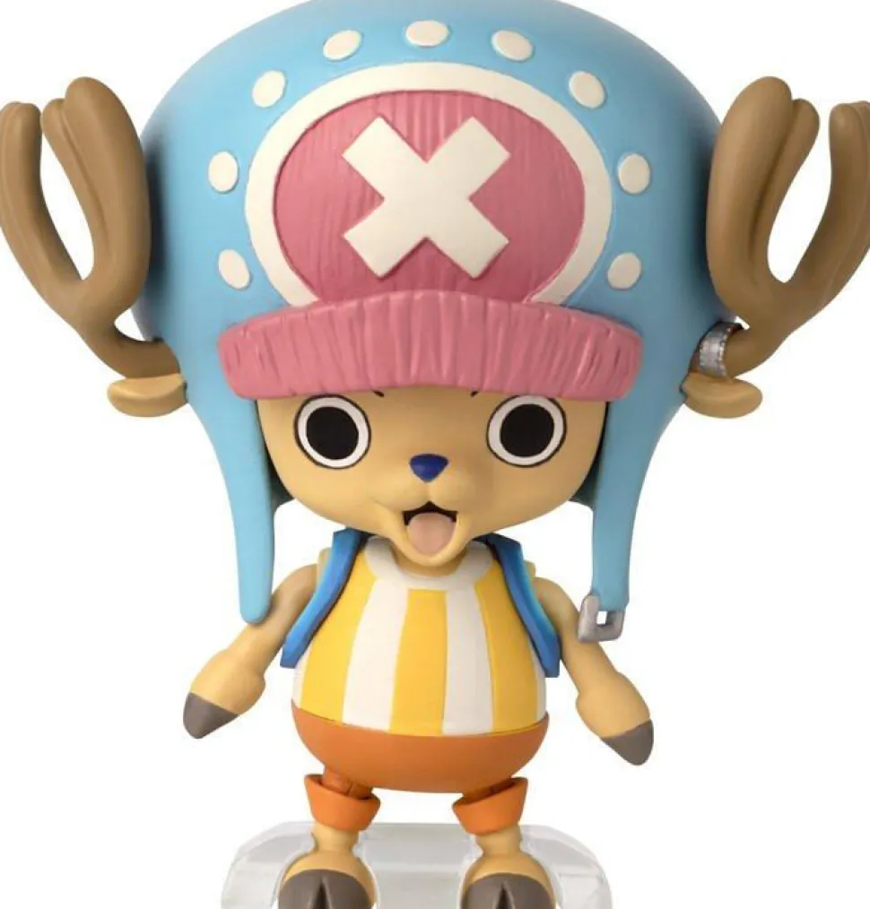 Figurine One Piece - Chopper De Bandai