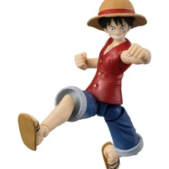 Figurine One Piece - Luffy 12 cm - Ultime Legends