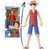 Figurine One Piece - Monkey D Luffy 30 cm - Anime Heroes