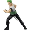 Figurine One Piece Zoro12 cm Ultime Legends