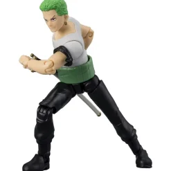 Figurine One Piece Zoro12 cm Ultime Legends