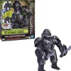 Figurine Optimus Primal Animatronic Transformers