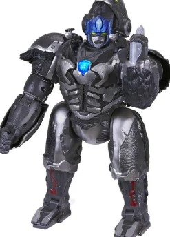 Figurine Optimus Primal Animatronic Transformers