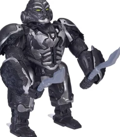 Figurine Optimus Primal Animatronic Transformers