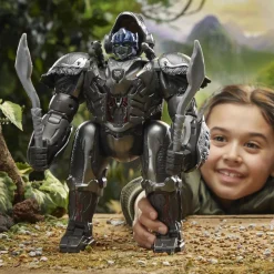Figurine Optimus Primal Animatronic Transformers