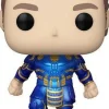 Figurine POP Bobble Ikaris Marvel Eternals