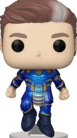 Figurine POP Bobble Ikaris Marvel Eternals