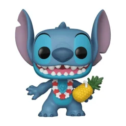 Figurine POP Disney Stitch - Hula Stitch 1567