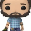 Figurine POP Mr Grooberson Ghostbusters Afterlife