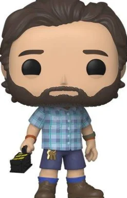 Figurine POP Mr Grooberson Ghostbusters Afterlife