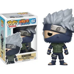 Figurine POP Naruto Shippuden - Kakashi 182