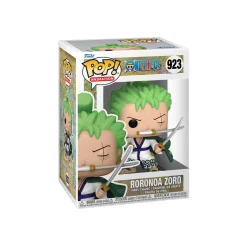 Figurine POP One piece Roronoa Zoro