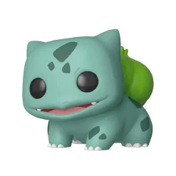 Figurine Pop Pokemon Bulbizarre