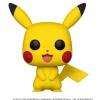 Figurine POP Pokemon Pikachu