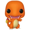Figurine Pop Pokemon Salamèche