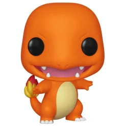 Figurine Pop Pokemon Salamèche