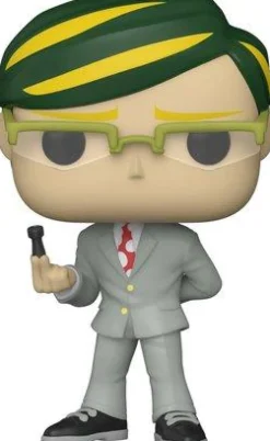 Figurine POP Sir Nighteye My Hero Academia